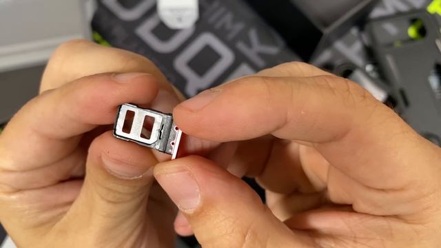 ROG PHONE 6 - РАСПАКОВКА И ПЕРВЫЕ ВПЕЧАТЛЕНИЯ! смотреть онлайн