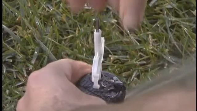 PGP Rotary Sprinklers.avi смотреть онлайн