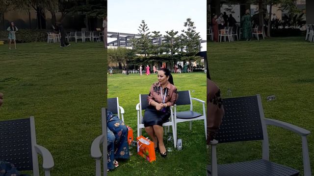 ЗДЗ 2023. История Асем: Как стать Мастером за 15 дней и Платиновым Мастером за 9 месяцев. смотреть онлайн