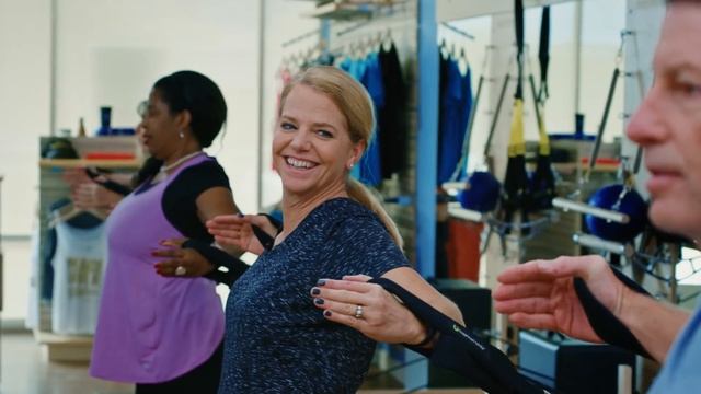 Do Pilates. Do Life. смотреть онлайн