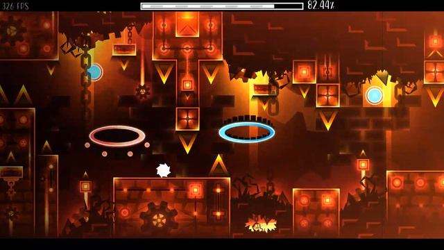 Zoxicals part "Infernum" | Nerfed Tartarus remake смотреть онлайн