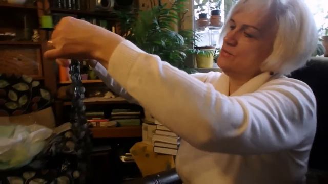 влог - Танина бижутерия, покупочки, прогулка смотреть онлайн