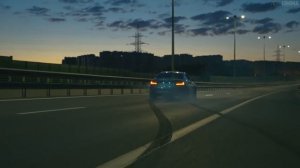 LIMMA GROUP - BMW M2 lion drift