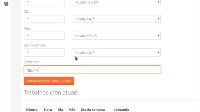 Criando Cron Jobs em 4 passos смотреть онлайн