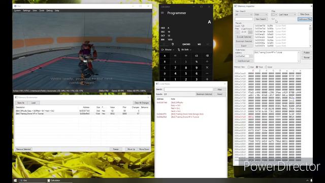 Retro Achievements Beginner Jr. Dev RAM Digging Tutorial смотреть онлайн