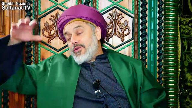 Шейх Бахауддин Эфенди. Тасаввуф делает вас любящими друг друга смотреть онлайн