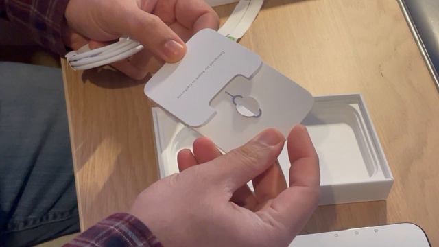 Unboxing iphone 15 смотреть онлайн