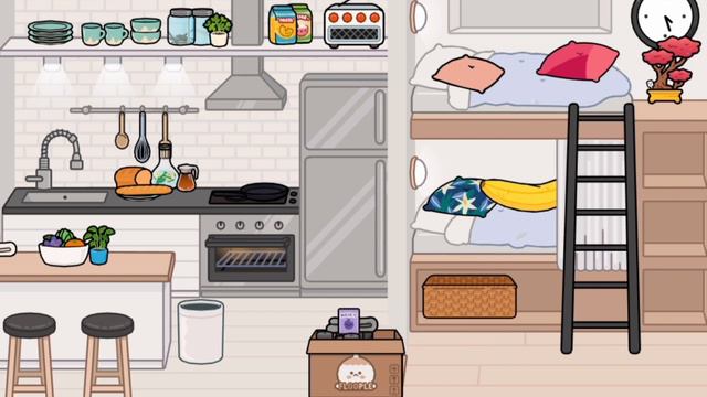 ✧*。ЗНАКОМСТВО С НОВОЙ ОС +обустройство квартиры и розговорное видео ✨🎧🍁 смотреть онлайн