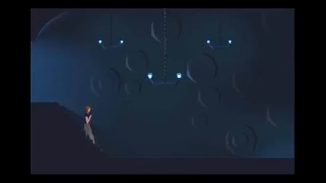 Speed Run - Another World (15th Anniversary edition) - Full opening/ending - Detonado c/1 vida! смотреть онлайн