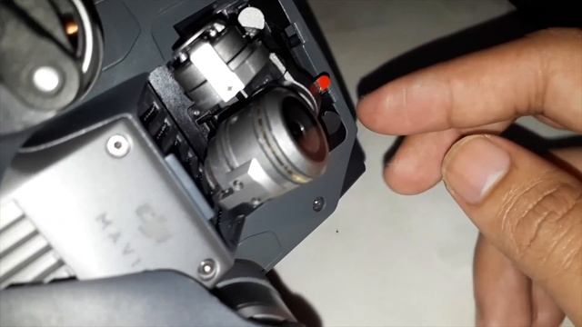 Easy way to fix Gimbal Shaking Error DJI mavic PRO смотреть онлайн