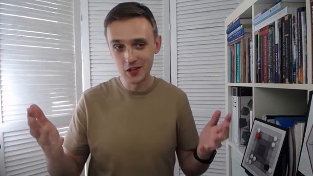 Проворов Андрей - Про авторство жизни, и когда Я не понимаю чего хочу, не понимаю кто Я. смотреть онлайн
