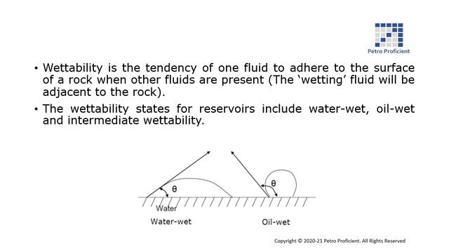 Oil and Gas Well Completion | Reservoir Rock Properties. смотреть онлайн