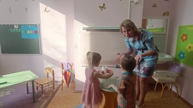 О.А. Дорошенко. Моя логопедическая практика. ГБОУ Школа 1370 смотреть онлайн