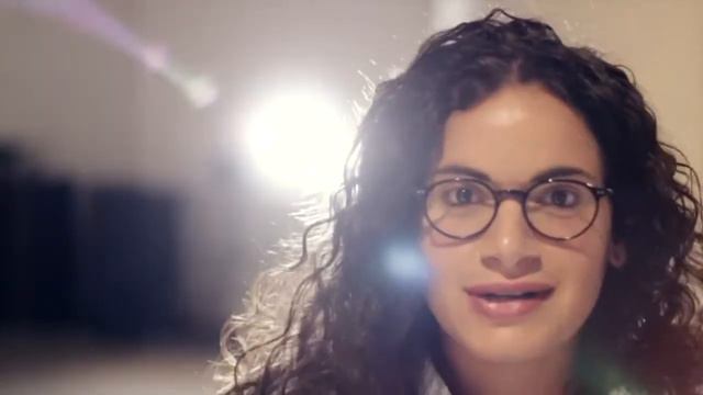 My move, My story Ep. 13 "Sharon Kalach" смотреть онлайн