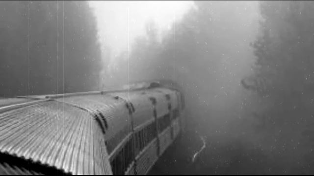 Страшная история "Поезд" (Продолжение) смотреть онлайн