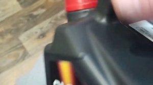 Масло для Тойота Королла -Motul. Подделка? Нет, думаю оригинал.