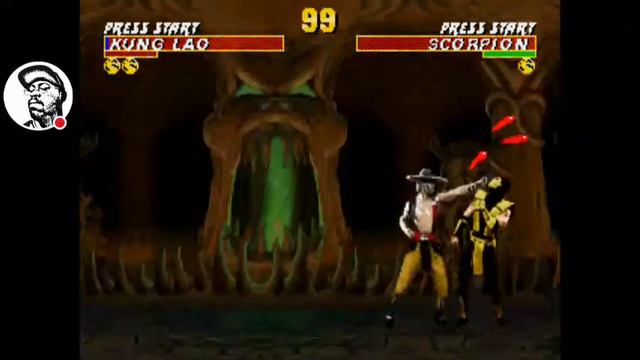 Ultimate Mortal Kombat III (Genesis) 💀Supreme Demonstration💀 + Ending [Part 2 of 2] смотреть онлайн
