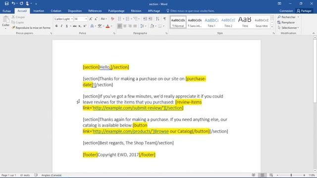 Ultimate Reviews - Review Emails смотреть онлайн