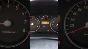 Как правильно трогаться на автомате