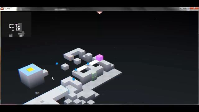 Edge extended levels 1-6 смотреть онлайн