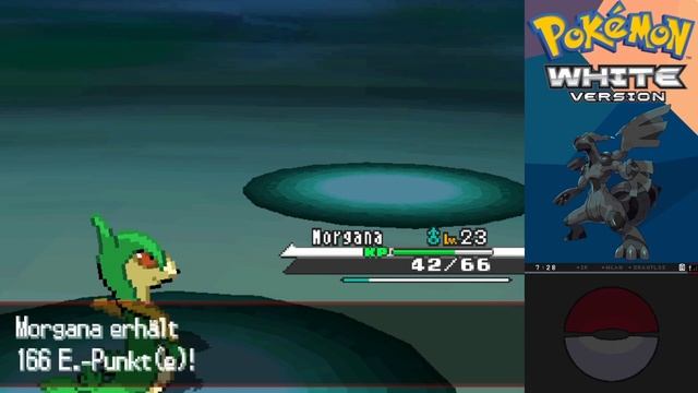 Was zur Hölle ist mit meinen Kopfhörern los?! - Pokémon Weiß⚪ #5 (German/Deutsch) смотреть онлайн