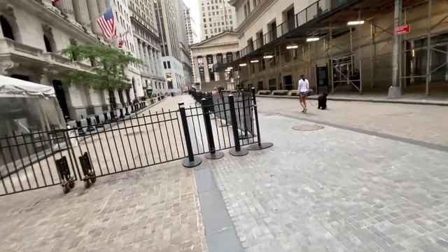 Что нужно чтобы полететь в США в 2021. Первый день в Нью Йорке смотреть онлайн