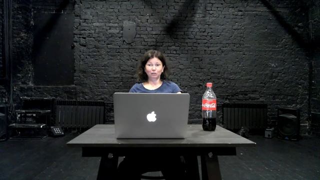 Лекция Ксении Перетрухиной "Театр как модель мира" смотреть онлайн