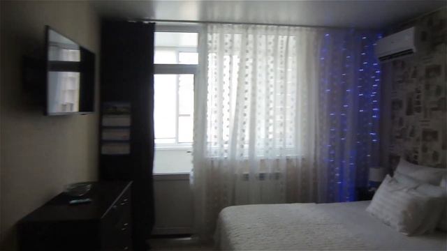 Продаётся уютная квартира-студия 28 кв.м с очень хорошим ремонтом в ЖК 