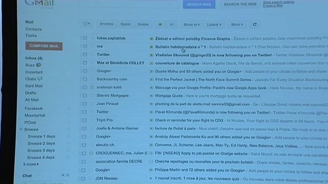 Podnikové workflow pomocí Apps Script смотреть онлайн