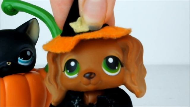 LPS Halloween Drawing Contest / Giveaway! Littlest Pet Shop | MLP Fever смотреть онлайн