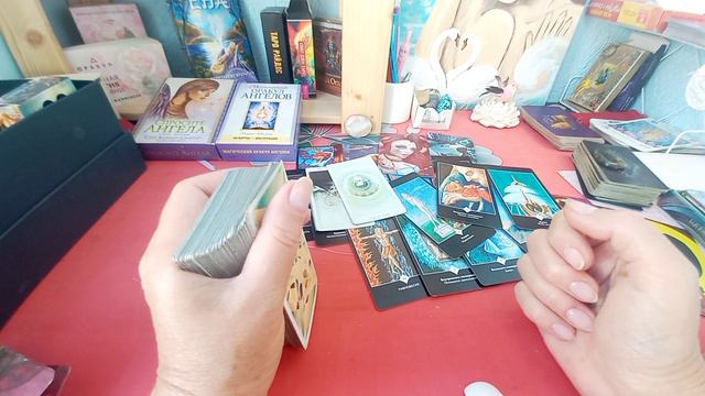 Сентябрь 🍁🕸🍂🌻⚖️🍀❤️