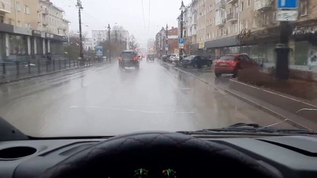 Снова трубка тнвд подвела смотреть онлайн
