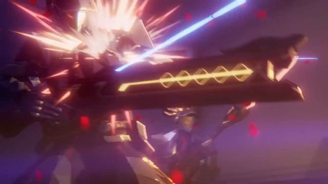 Kafka Trailer OST - A Dramatic Irony (Axcel Remix) | Honkai: Star Rail смотреть онлайн