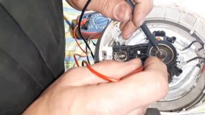 Электрочайник Braun не включается - ремонт