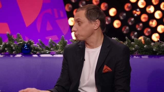 ВАДИМ ГАЛЫГИН В АНЕКДОТ ШОУ! АНЕКДОТЫ ПРО АЙБОЛИТА, ЕВРЕЯ, ОТДЫХ В ТАНЗАНИИ смотреть онлайн