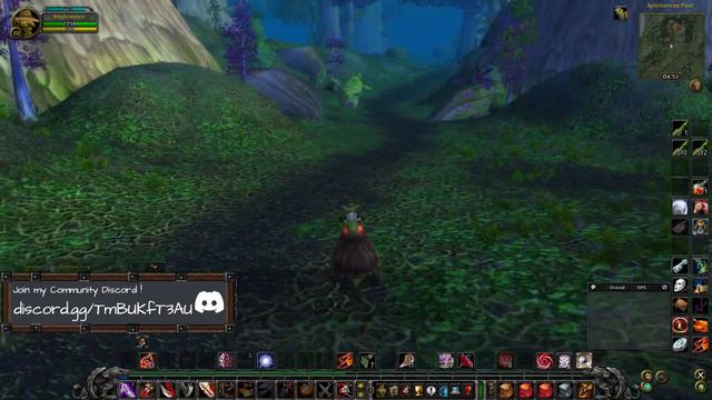HC Turtle WoW Vanilla+ Horde # 332 - Revantusk Trolls Rep run ^^ смотреть онлайн
