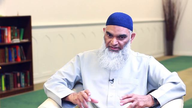 Q&A: Who are Nazarenes Mentioned in the Quran? | Dr. Shabir Ally смотреть онлайн