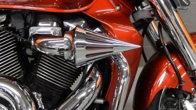 2008 SUZUKI M109 Used Motorcycles - Pompano Beach,FL - 2014-05-11 смотреть онлайн