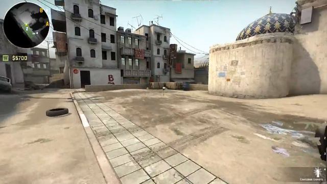 CS GO Пиратка со всеми скинами^_^ смотреть онлайн