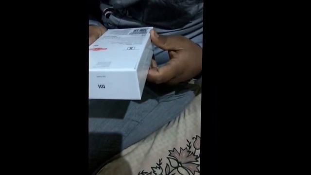 Xiaomi Redmi Note 4 - Unboxing INDIA NO1 Selling SmartPhone смотреть онлайн