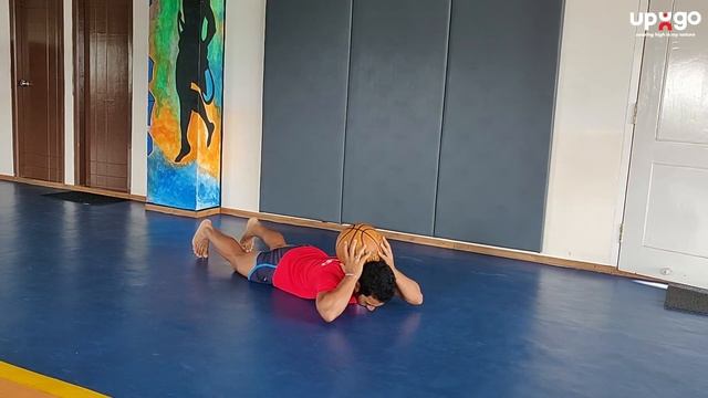 Fun Challenge Games Ep 1 | Balance challenge with Ball | Fun Games смотреть онлайн
