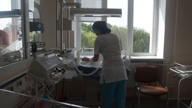 Роды. Документальная короткометражка. Роддом смотреть онлайн