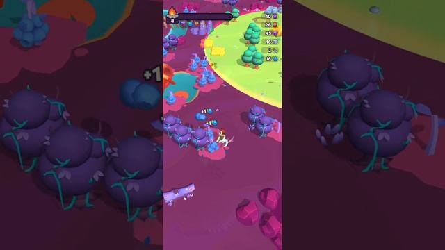 ⛺ Campfire Adventure ? GAMEPLAY (Android, iOS) смотреть онлайн