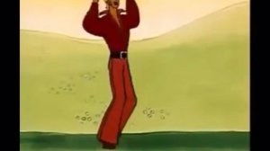 По следам бременских музыкантов Песня про лугу