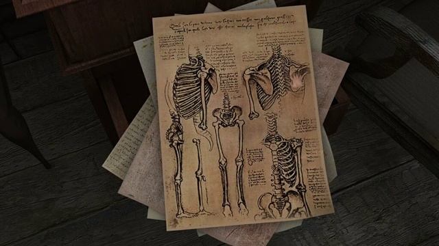 Странные записки [Шорох #2] смотреть онлайн