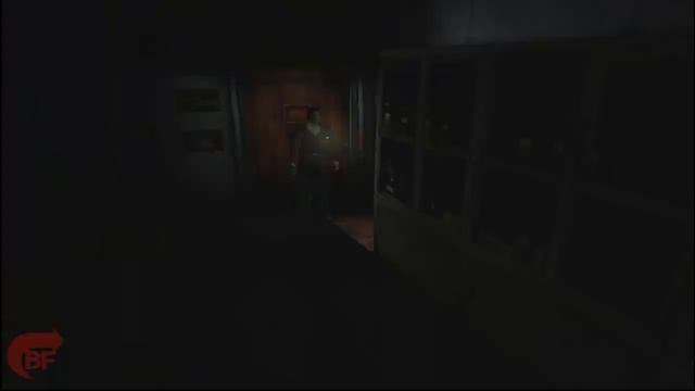 Silent Hill прохождение Часть 3 - Школа смотреть онлайн