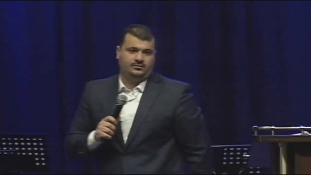 Воскресное Богослужение церкви "Христианская надежда", 21.10.2018 р. смотреть онлайн
