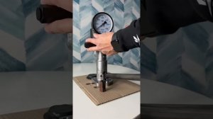 Стенд для проверки и регулировки дизельных форсунок механического типа КИ-562