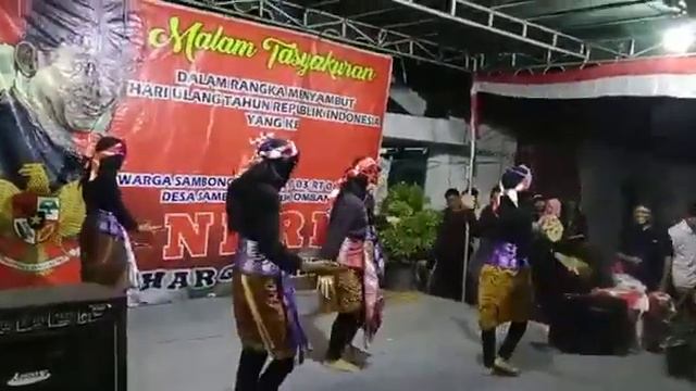 Pentas Lagu KKN mix Lathi ..... смотреть онлайн