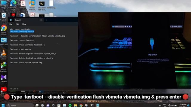 Tecno Pova 2 HiOS 8.0 | Android 12 Update | Bootloader Unlock | Tutorial | Part 2 смотреть онлайн